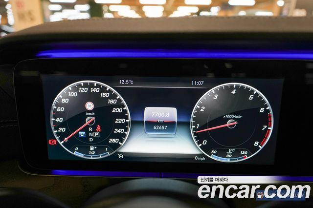 Mercedes-Benz E-Class (W213) E300 4MATIC Exclusive 2019 — фото 8