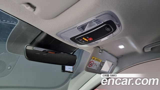 Hyundai Avante Hybrid (CN7) Inspiration 2024 — фото 19