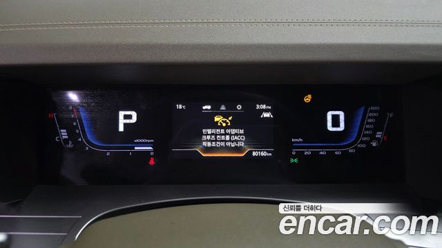 KG Mobility (SsangYong) Torres Gasoline 1.5 4WD T7 2023 — фото 8