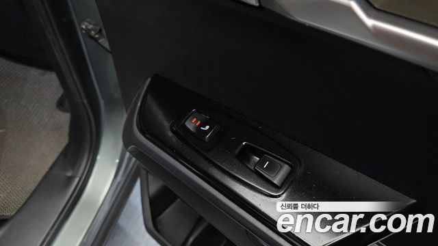 KG Mobility (SsangYong) Torres Gasoline 1.5 4WD T7 2023 — фото 18