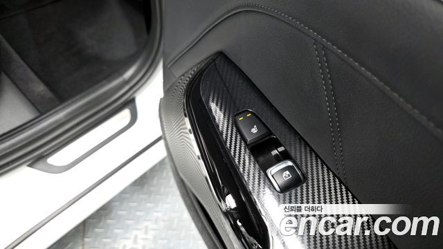 Kia K5 (III) 1.6 Turbo Signature 2021 — фото 19