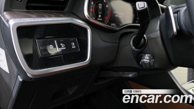 Audi A6 (C8) 45 TFSI Premium 2023 — фото 14