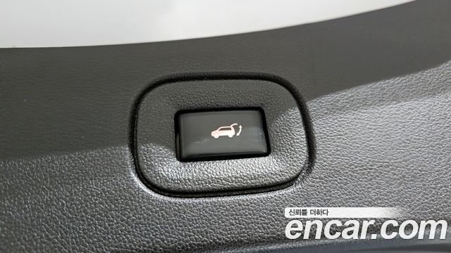 Renault Korea QM6 2.0 LPe RE 2WD 2020 — фото 20