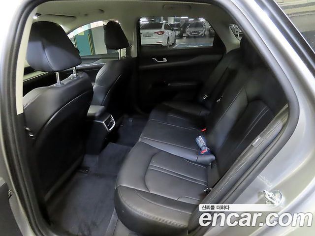 Kia K5 (III) 1.6 Turbo Trendy 2021 — фото 7