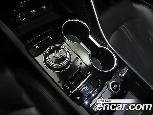 Kia K5 (III) 1.6 Turbo Trendy 2021 — фото 12