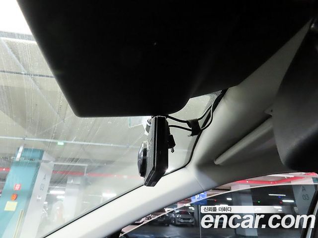 Kia K5 (III) 1.6 Turbo Trendy 2021 — фото 13