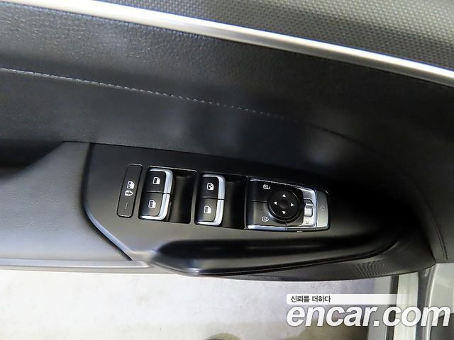 Kia K5 (III) 1.6 Turbo Trendy 2021 — фото 16