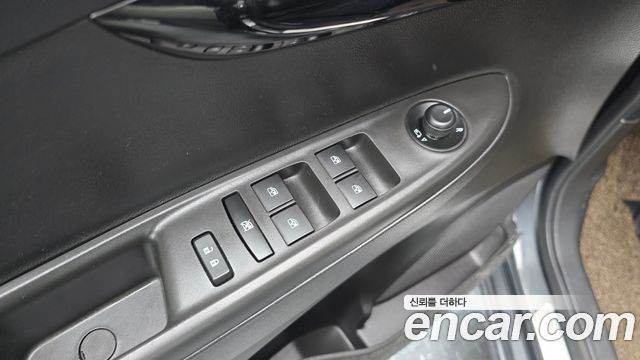 Chevrolet Spark Premier 2020 — фото 14