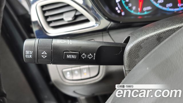 Chevrolet Spark Premier 2020 — фото 16