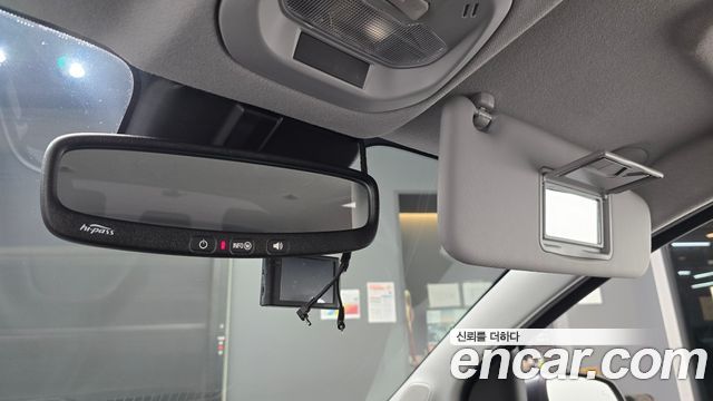 Chevrolet Spark Premier 2020 — фото 18