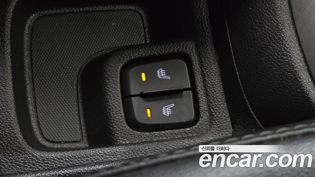 Chevrolet Spark Premier 2020 — фото 19