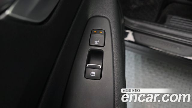 Hyundai Santa Fe Diesel 2.2 2WD Premium Choice 2021 — фото 18