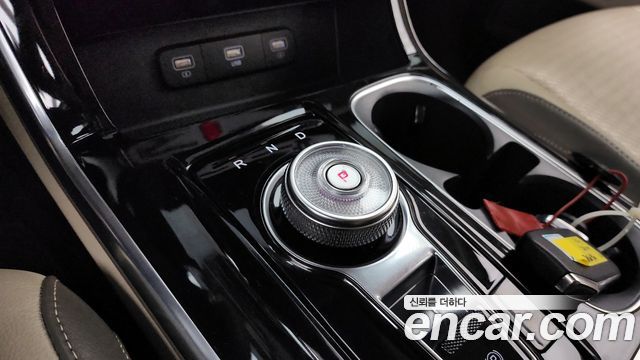 Kia Carnival (IV) Diesel 9-Seater Signature 2021 — фото 9