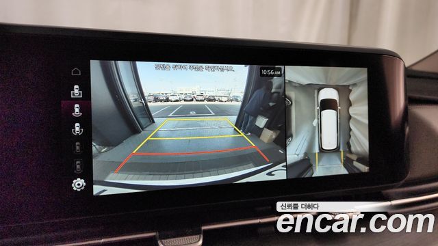 Kia Carnival (IV) Diesel 9-Seater Signature 2021 — фото 15