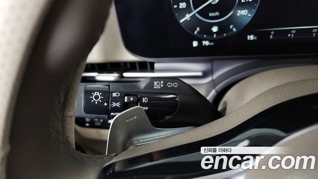 Kia Carnival (IV) Diesel 9-Seater Signature 2021 — фото 18