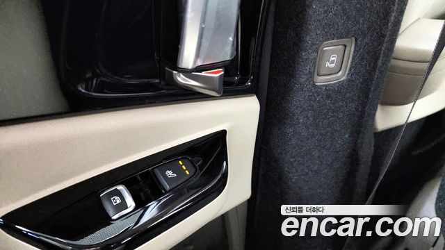 Kia Carnival (IV) Diesel 9-Seater Signature 2021 — фото 19