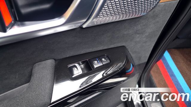 Kia Mohave The Master Diesel 3.0 4WD 6-Seater Masters Gravity 2021 — фото 18
