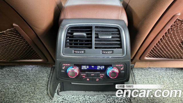 Audi A7 45 TDI Quattro Dynamic 4G 2015 — фото 18