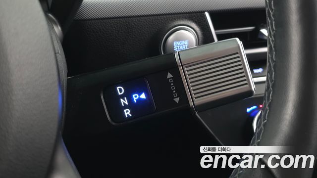 Hyundai Sonata The Edge Hybrid (DN8) Premium 2024 — фото 9