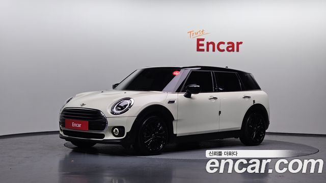 MINI Cooper Clubman Classic Plus Lite 2nd