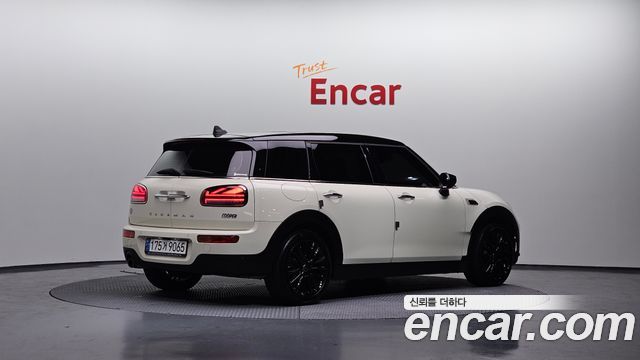 MINI Cooper Clubman Classic Plus Lite 2nd 2022 — фото 2