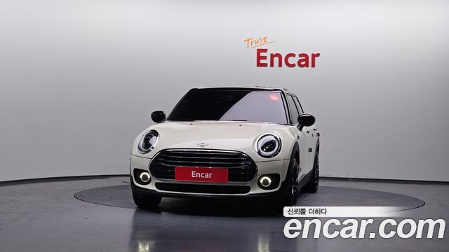 MINI Cooper Clubman Classic Plus Lite 2nd 2022 — фото 3