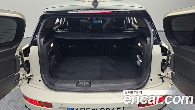 MINI Cooper Clubman Classic Plus Lite 2nd 2022 — фото 20