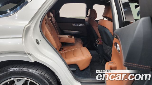 Genesis GV70 2.5T Gasoline 2WD 2022 — фото 12