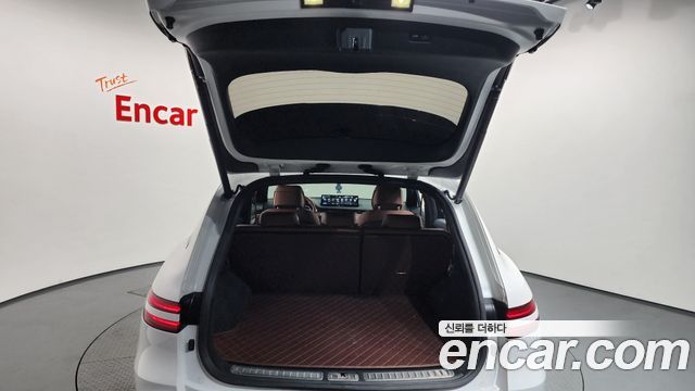 Genesis GV70 2.5T Gasoline 2WD 2022 — фото 20