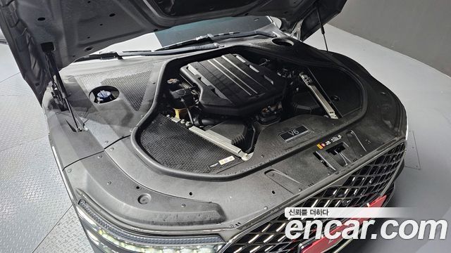 Genesis G90 (RS4) Gasoline 3.5 Turbo AWD 2023 — фото 6