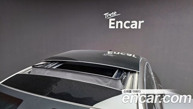 Genesis G90 (RS4) Gasoline 3.5 Turbo AWD 2023 — фото 20