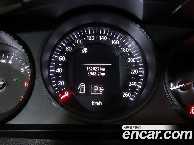 Renault Korea SM6 1.3 TCe SE 2020 — фото 9