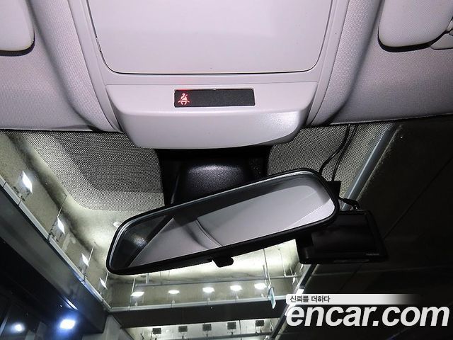 Renault Korea SM6 1.3 TCe SE 2020 — фото 15