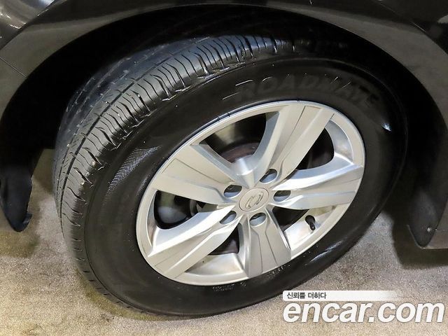 Renault Korea SM6 1.3 TCe SE 2020 — фото 18