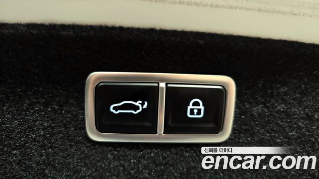 Genesis G80 (RG3) Gasoline 2.5 Turbo AWD 2024 — фото 20