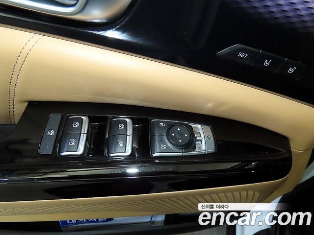 Kia Carnival (IV) Gasoline 9-Seater Signature 2022 — фото 13