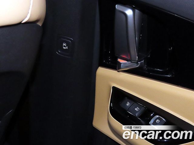 Kia Carnival (IV) Gasoline 9-Seater Signature 2022 — фото 15