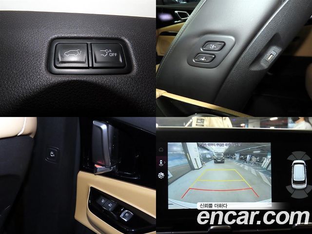 Kia Carnival (IV) Gasoline 9-Seater Signature 2022 — фото 18
