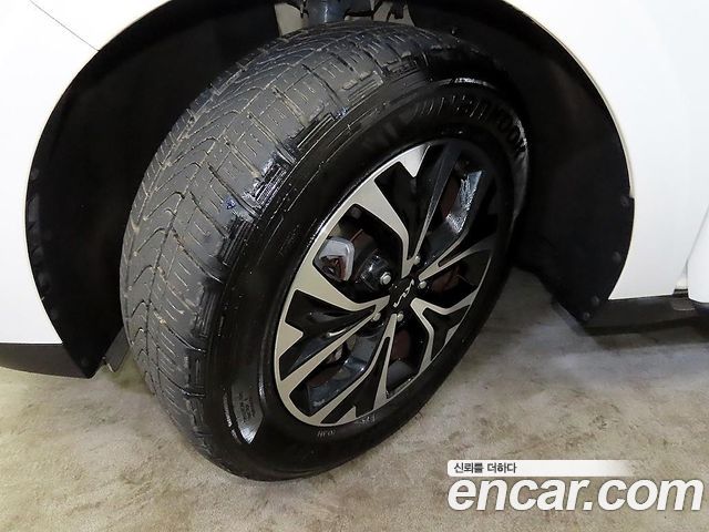 Kia Carnival (IV) Gasoline 9-Seater Signature 2022 — фото 20