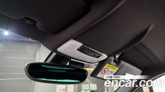 BMW 2 Series (F22) 220d M Sport Coupe 2015 — фото 18