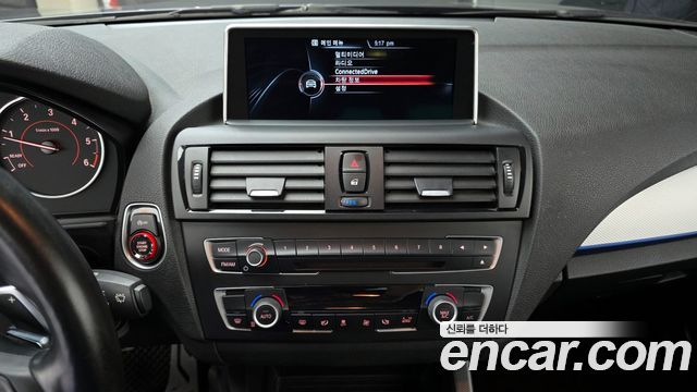 BMW 2 Series (F22) 220d M Sport Coupe 2015 — фото 20