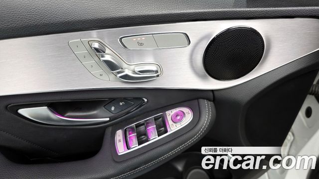 Mercedes-Benz C-Class (W205) C200 AMG Line 2021 — фото 22