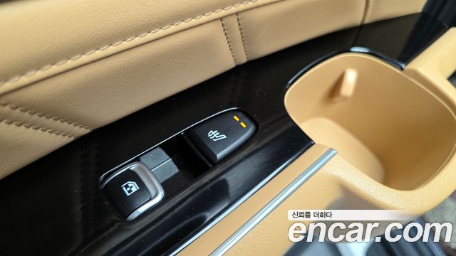 Kia Sorento (IV) HEV 1.6 2WD Noblesse 2022 — фото 17