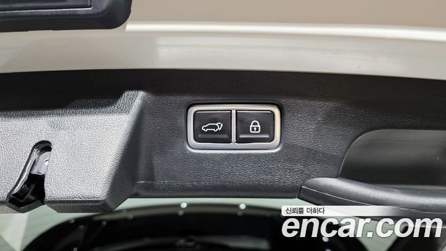 Kia Sorento (IV) HEV 1.6 2WD Noblesse 2022 — фото 20