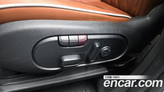 MINI Cooper SD Countryman ALL4 2nd 2021 — фото 20