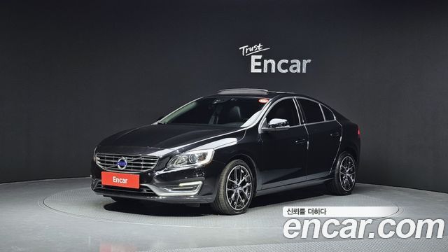 Volvo S60 D2 2nd