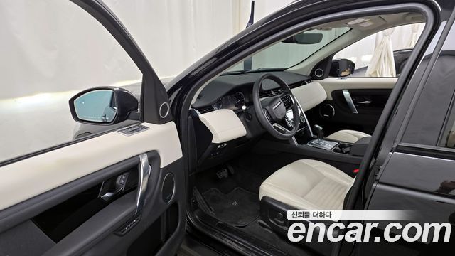 Land Rover Discovery Sport (II) P250 SE 2023 — фото 9