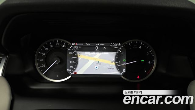 Land Rover Discovery Sport (II) P250 SE 2023 — фото 23