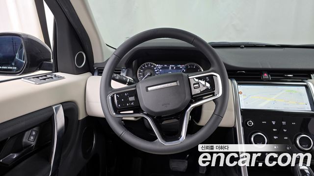 Land Rover Discovery Sport (II) P250 SE 2023 — фото 24