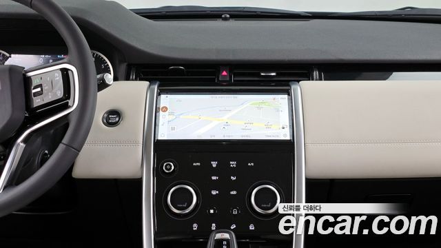 Land Rover Discovery Sport (II) P250 SE 2023 — фото 25